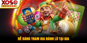de dang tham gia danh lo tai gia